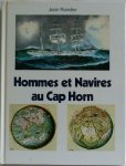 Jean Randier - Hommes et Navires au Cap Horn