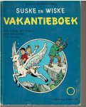Vandersteen,Willy - Suske en Wiske vakantieboek 7