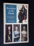 Zee, Henri and Barbara van der - 1688 Revolution in the Family, A Royal Feud