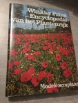 Winkler Prins - Winkler prins encyclopedie v.h. plantenrijk, deel 1