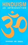 Singh, Dharam Vir - Hinduism, an introduction