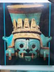  - De Azteken - Kunstschatten uit het Oude Mexico