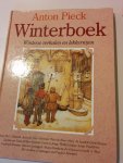 Pieck, Anton - Winterboek