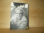 Veer, Bert van der - Dimitri Frenkel Frank / de biografie