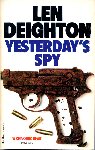 Deighton, Len - Yesterday's Spy