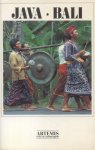 Rolf, Anita - Java - Bali (Artemis reis- en cultuurgids)