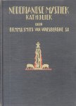 Smits van Waesberghe S.J., Dr. M.M.J. / Vorster, Ds. D.A. - Nederlandse Mystiek (deel 1: Katholiek + deel 2: Protestant)