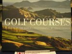 Bonallack, Michael, Steve Smyers, Photographs by David Cannon - Golf Courses / Fairways of the World