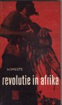 Smeets, H - Revolutie in Afrika