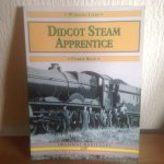 Kelly, Patrick - Didcot Steam Apprentice