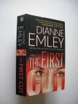 Emley, Dianne - The First Cut