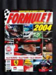 Arjen van Vliet - Formule 1 preview special 2004