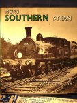 Fairclough, Tony and Alan Wills - More Southern Steam in the west country