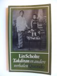 Scholte Lin - Takdiran en andere verhalen