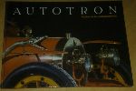  - Autotron - Historische automobielen