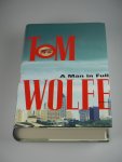 Wolfe, Tom - A Man in Full