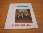 Raboff, Ernest - Kunst voor jou - Henri Rousseau