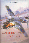 Batchelor, John & Malcolm V. Lowe - Geïllustreerde Encyclopedie van de Luchtvaart 1939-145, 327 pag. hardcover, gave staat