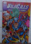 Lee - Choi - Williams - Wildcats covert action teams - 4 mar