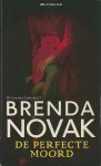 Novak, Brenda - De perfecte moord