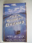 Abrahams, Peter - Their Wildest Dreams