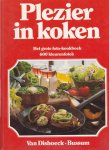 Kruger, Arne en Wolter, Anneke - Plezier in koken