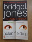 Fielding, H. - Jones, B. - Bridget Jones The Edge of Reason