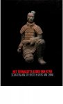 Mater, Benoît - Het terracotta leger van Xi'an. Schatten van der eerste keizers van China