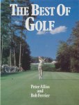 Alliss, Peter / Ferrier, Bob - The best of golf.
