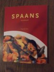 Aris, Pepita - Spaans kookboek