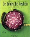 Nest Mertens en Dirk De Prins - De Belgische keuken