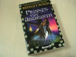 Wood, Bridget - Prinses van Amaranth