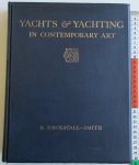Heckstall-Smith, B. - Yachts & Yachting in contemporary art