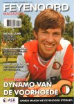 Diverse auteurs - Feyenoord Magazine nr. 02 , september 2010 , 4e jaargang met o.a. MICHAEL LUMB/FRED BLANKEMEIJER/HARRY VAN DER LAAN/FEDOR SMOLOV , softcover , goede staat
