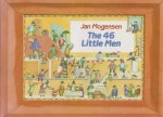 Mogenson, Jan - THE 46 LITTLE MEN