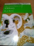 Berry, RJ - The Natural History of Orkney