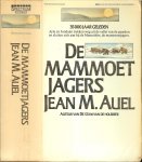Auel, Jean M Vertaald door : G. Snoey - De Mammoet Jagers deel 3 uit Aardkinderen
