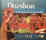 Rasa - Darshan; sweet sounds of surrender (CD included) / devotional music performed by Rasa