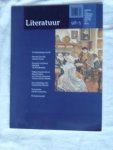 Meijden van der, A. G. H. Anbeek & ea - Literatuur, tijdschrift over Nederlandse letterkunde, 98-5