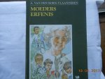 Born Vlaanderen - Moeders erfenis / druk 1