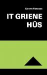 Pietersen , Lieuwe . - It Griene Hus . ( Nu 448 )  Friestalige Uitgave . Yn foarrie , Roman .