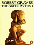 Graves, Robert - The Greek Myths 1