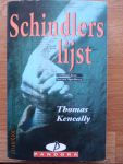 Keneally, Thomas - Schindlers lijst. Vertaling Han Visserman.