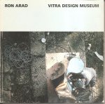 Arad, Ron - Vitra Design Museum