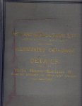 Howard & Bullough - Howard & Bullough, Ltd., Accrington, England - Illustrated Catalogue of Details Blow Room Machinery 1917 edition