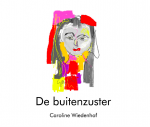 Wiedenhof, Caroline - De Buitenzuster