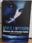 Larsson, Stieg - Millennium trilogie - 1 - mannen die vrouwen haten