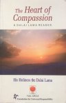 The Dalai Lama - The Heart of Compassion; a Dalai Lama reader