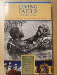 Prozesky, M and J. de Grunchy (eds) - Living Faiths in South Africa