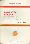 Walshe, M.O´.C. - Samyutta Nikaya - an anthology